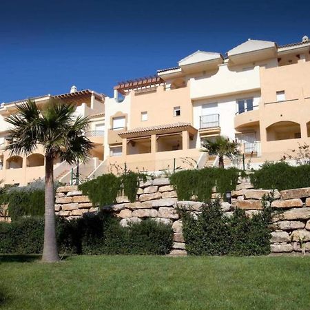 Casa Almenara Villa Tarifa Dış mekan fotoğraf
