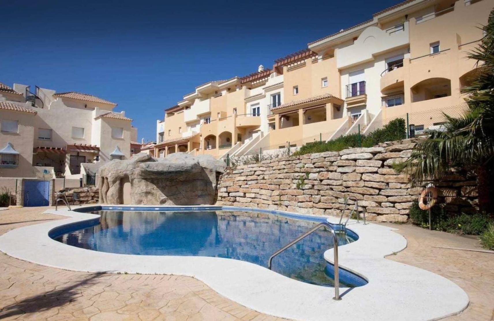 Casa Almenara Villa Tarifa Dış mekan fotoğraf