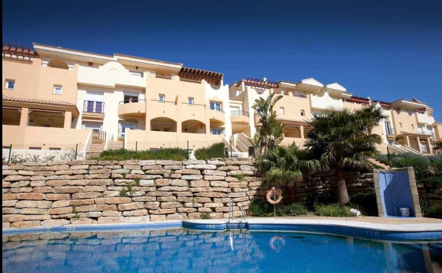 Casa Almenara Villa Tarifa Dış mekan fotoğraf