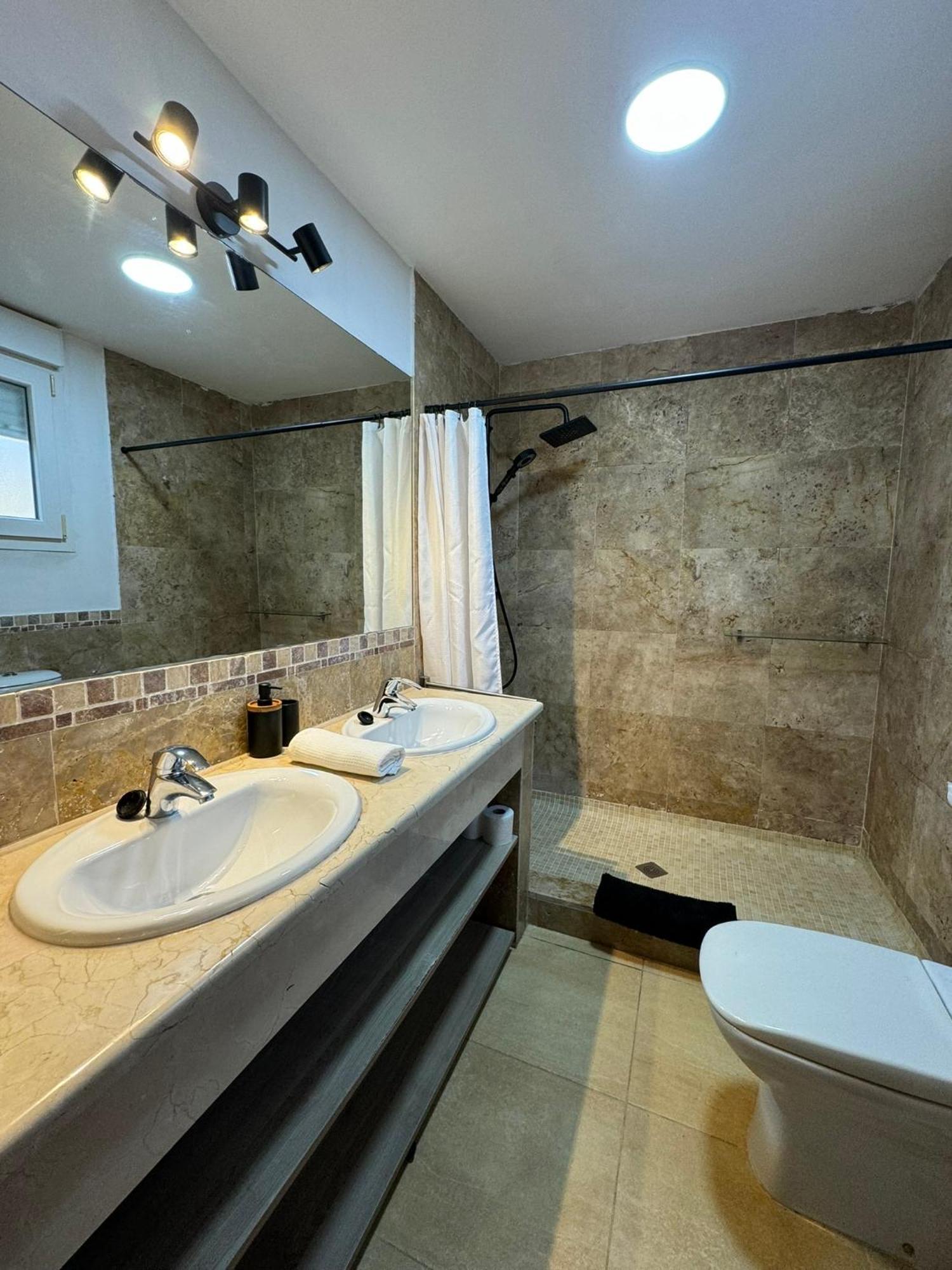 Casa Almenara Villa Tarifa Dış mekan fotoğraf