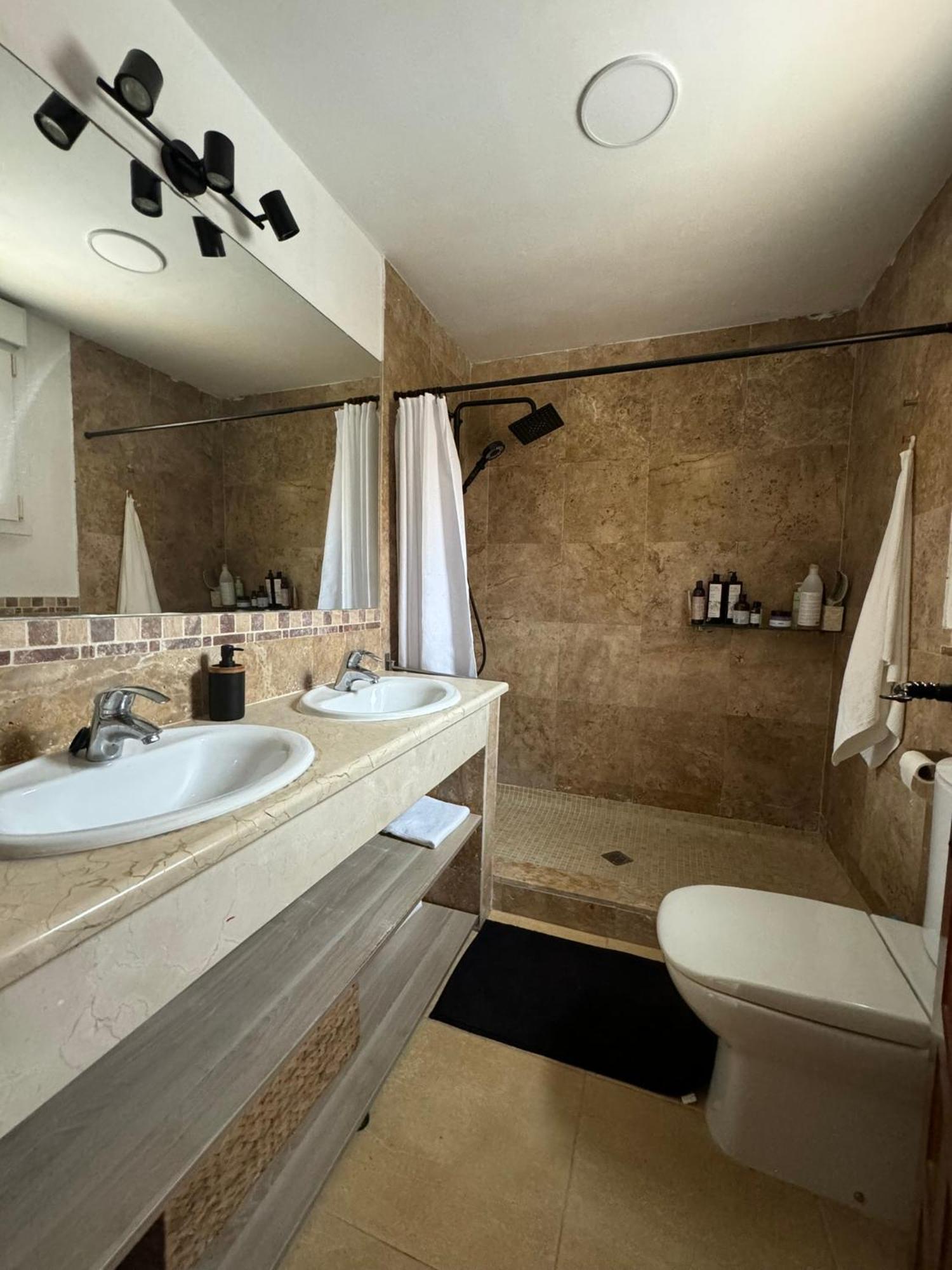 Casa Almenara Villa Tarifa Dış mekan fotoğraf